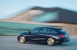 Mercedes-Benz CLA250 4Matic Shooting Brake 2016 года